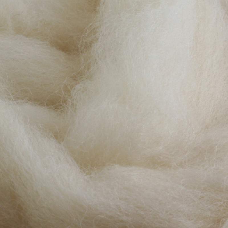 Charollais top white - 100g