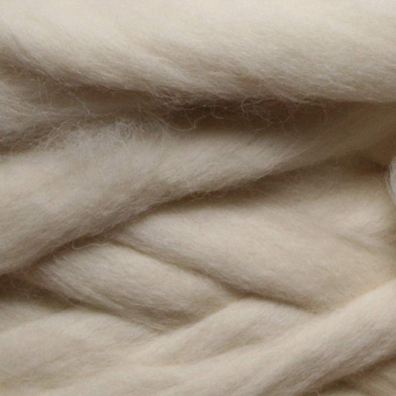 Cheviot top white - 100g