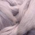 Baby Alpaca top grey- 100g