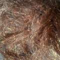 Angelina Fibres Hot Fix - Bronze 5g