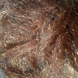 Angelina Fibres Hot Fix - Bronze 5g Angelina Fibres Hot Fix - Bronze 5g