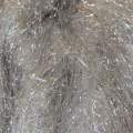 Angelina Fibres Hot Fix - Silver 5g