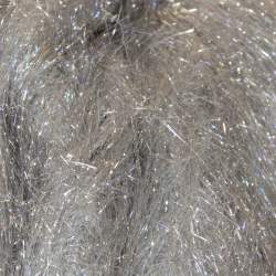 Angelina Fibres Hot Fix - Silver 5g Angelina Fibres Hot Fix - Silver 5g