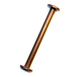 Ashford Boat Shuttle Plastic Bobbin 4" x 10