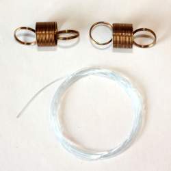 Ashford Brake Band Set