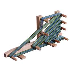 Ashford Inkle loom