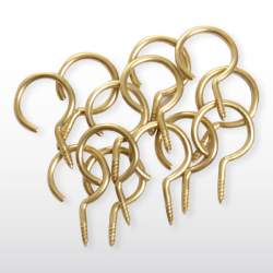 Ashford Jumbo Flyer Hooks