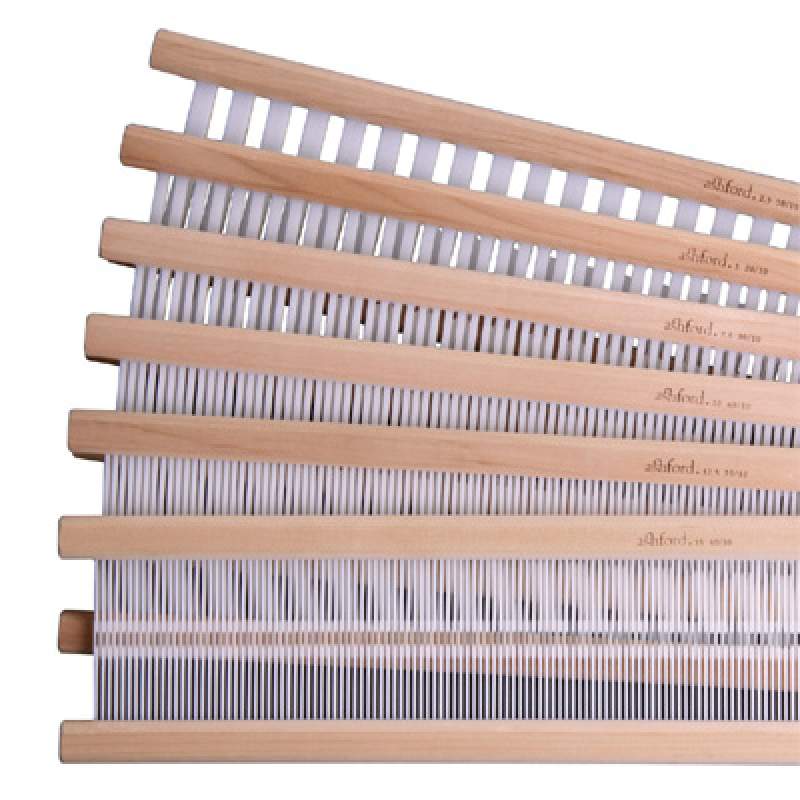 Ashford Rigid Heddle Loom Reed - 24"/60cm