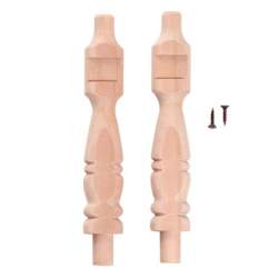 Ashford Maiden Uprights