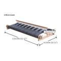 Ashford Rigid Heddle Loom 48"/120cm