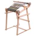 EX-DISPLAY Ashford 16" Rigid Heddle Loom NON ADJUSTABLE Stand - stand only