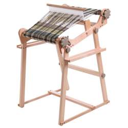 EX-DISPLAY Ashford 16" Rigid Heddle Loom NON ADJUSTABLE Stand - stand only EX-DISPLAY Ashford 16" Rigid Heddle Loom NON ADJUSTABLE Stand - stand only