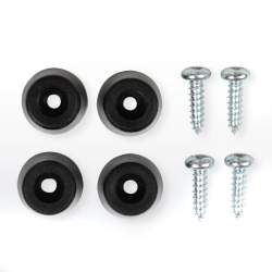 Ashford Rubber Feet