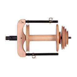 Ashford Sliding Hook Flyer Double Drive