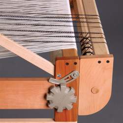 Ashford Table Loom Second Back Beam