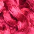 Dyed Bamboo tops - Claret - 25g