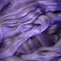 Dyed Bamboo tops - Lavender - 25g