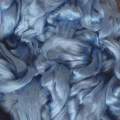 Dyed Bamboo tops - Powder Blue - 25g