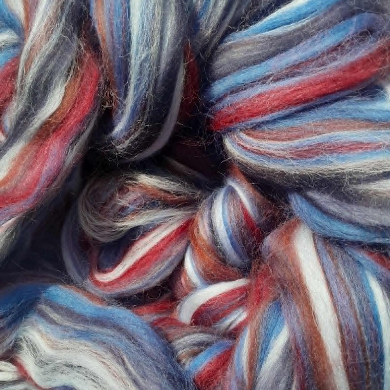 Folk Art - 100g