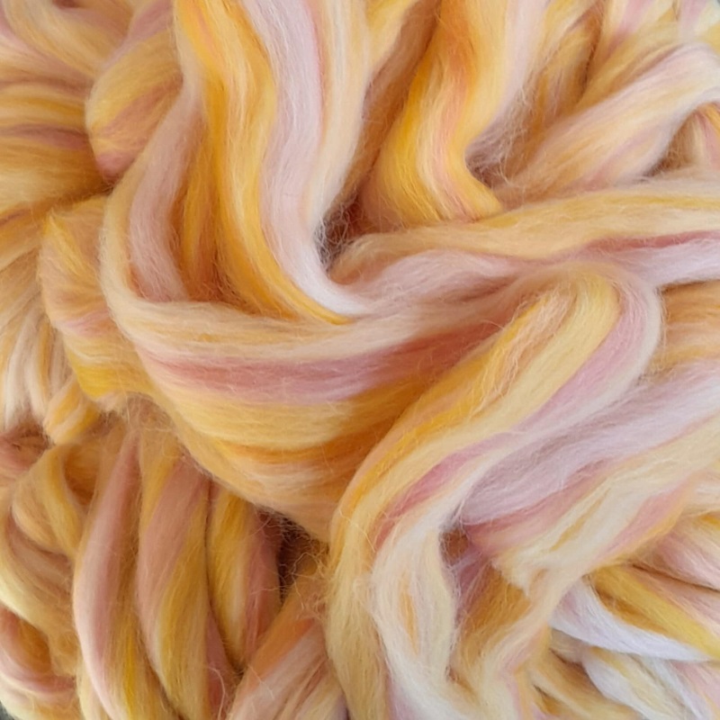 Rhubarb and Custard - 100g