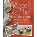The Fleece & Fiber Handbook by Deborah Robson and Carol Ekarius
