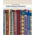 The Weaver's Inkle Pattern Directory by Anne Dixon