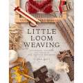Little Loom Weaving by Fiona Daly