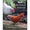 Making Needle Felted Animals by Steffi Stern & Sophie Buckley
