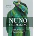 Nuno Feltmaking by Vivienne Morpeth