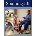 Spinning 101 by Tom Kniseley
