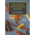 Weaving Patterned bands by Susan J Foulkes