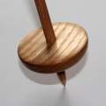 Bottom Whorl Drop spindle - 36g - Ash