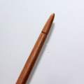 Bottom Whorl Drop spindle - 35g - Walnut