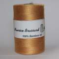 Maurice Brassard 8/2 Bamboo Yarn - Old Gold - 8BB5229