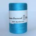 Maurice Brassard 8/2 Bamboo Yarn - Medium Blue - 8BB5977