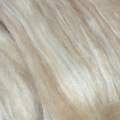 Baby Camel/ Bleached Tussah Silk - 100g