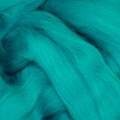 Cheviot top blue - 100g