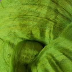 Cheviot top green - 100g Cheviot top green - 100g