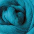 Cheviot top blue - 100g