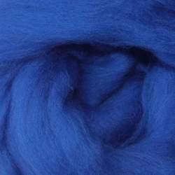 Merino Top Cobalt - 50g
