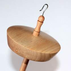 Drop spindle - 39g - Laurel Drop spindle - 39g - Laurel