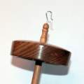 Drop spindle - 41g - Elm