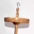 Drop spindle - 42g - Larch
