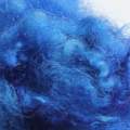 Acid Dye 25g - Blue