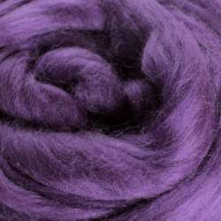 Merino Top Fig - 50g Merino Top Fig - 50g