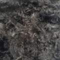 Gotland Washed Curls Black - 20g