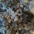 Gotland Washed Fleece - 50g