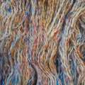 Handspun Yarn DK - Multi
