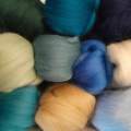 Seascape mixed pack - 500g