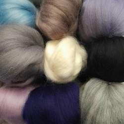 Winter mixed pack - 450g